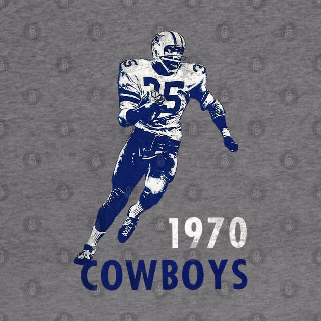 1970 dallas cowboys by Fabulous Fresh Fashions